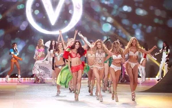 维密营销变化,维密中国营销