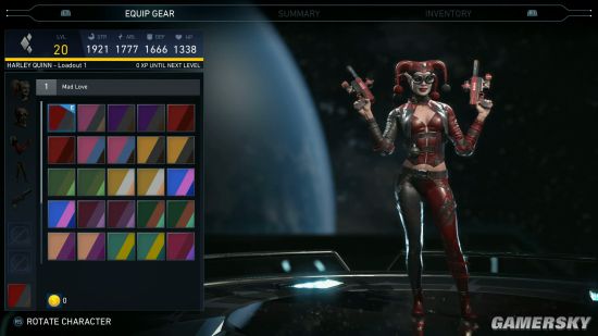 不义联盟2英雄技能表,不义联盟2买哪个英雄好