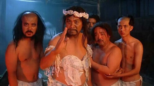 朱茵紫霞仙子回眸,朱茵大话西游之后再无紫霞仙子