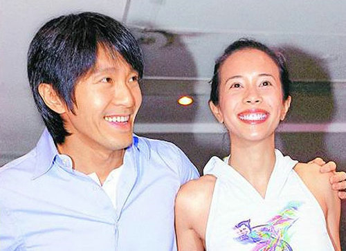 朱茵紫霞仙子回眸,朱茵大话西游之后再无紫霞仙子