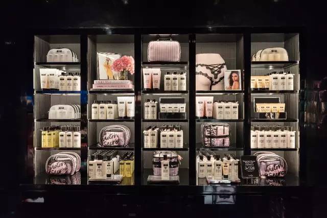 维密线下店成都,维密全球门店