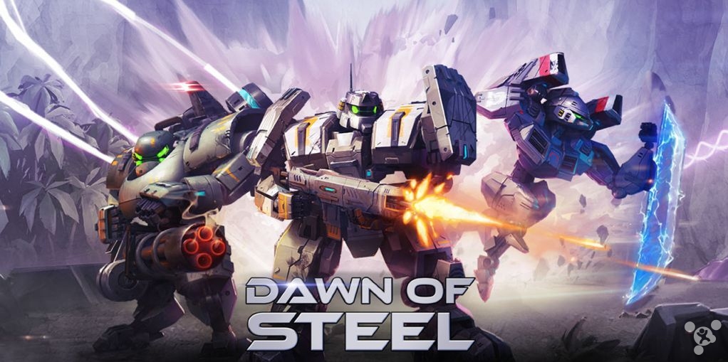 红不红警先别管熟悉的RTS味道真不错：《钢铁黎明》