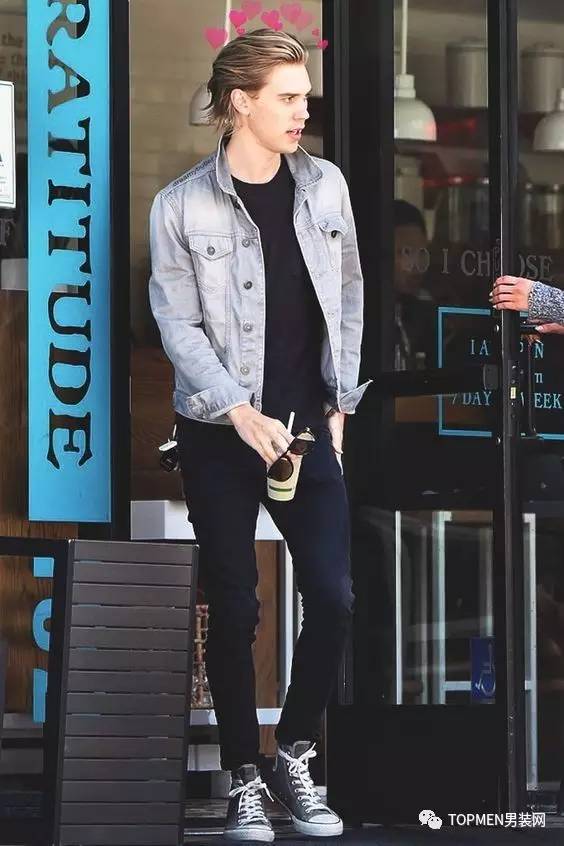 瘦子穿衣服撑不起来怎样改变,瘦子穿衣服撑不起来怎么锻炼