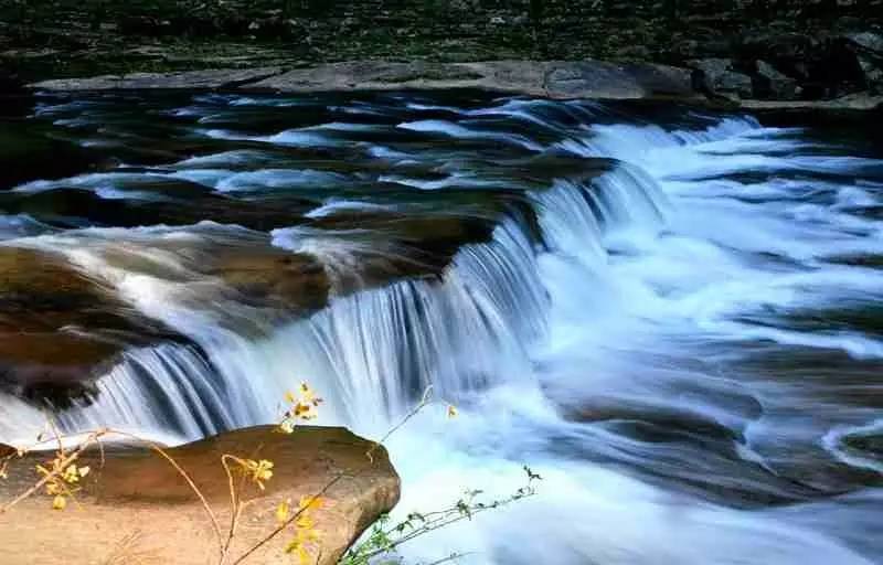 你,为什么离不开石柱!