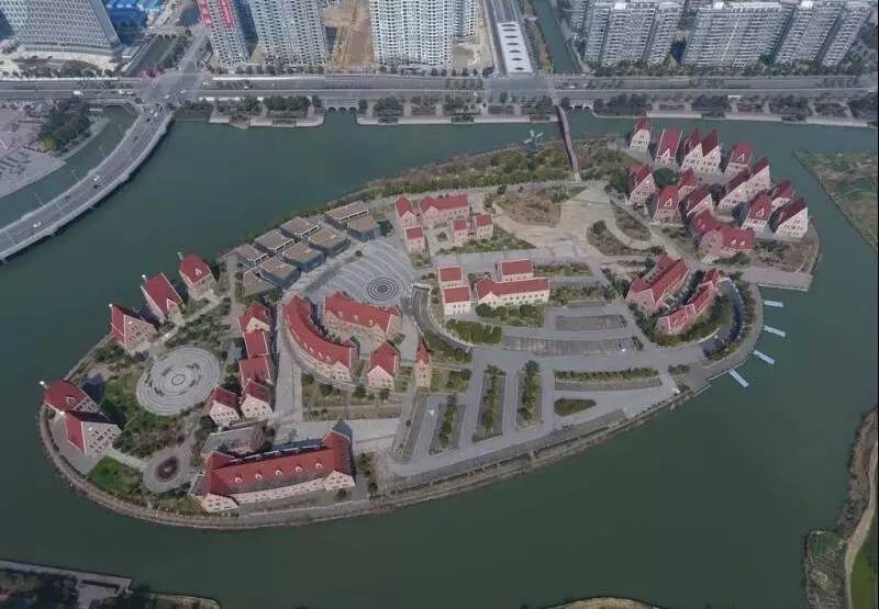 活力岛何时能发展起来,活力岛的规划