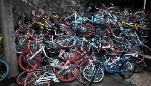 二马时评｜用互联网重建“自行车王国”是一个遥远的梦？