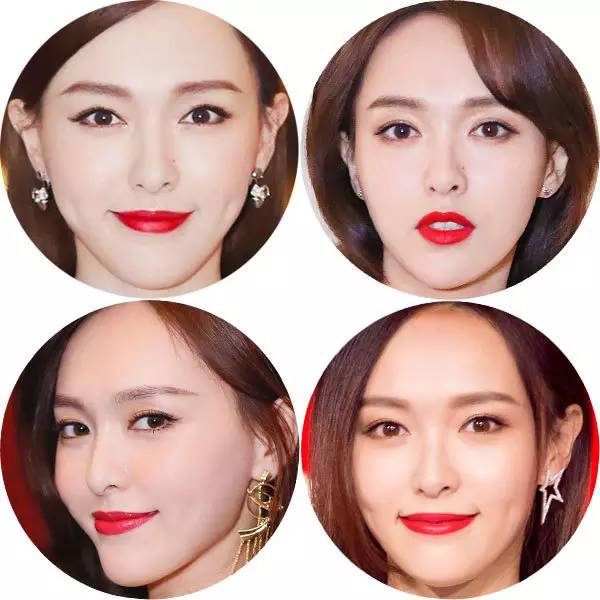 最美的口红色号香奈儿,最美色号口红ysl