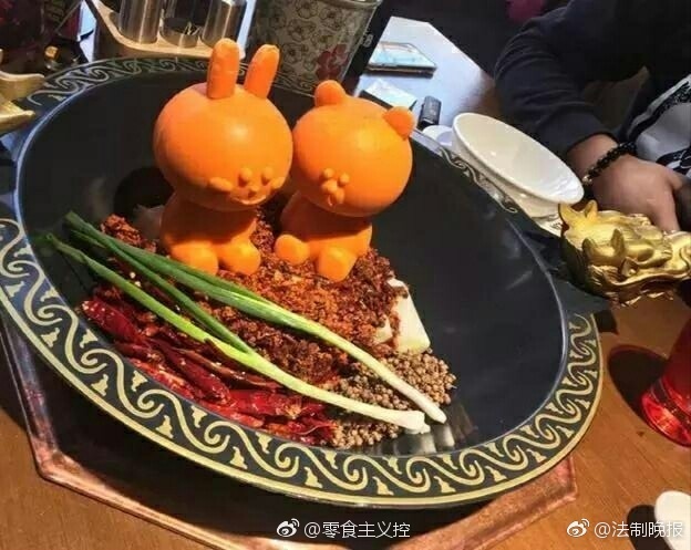 成都人最爱的形象不是滚滚竟然是TA！吃住都离不开呀