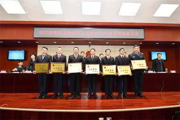 风采｜一支能干的队伍