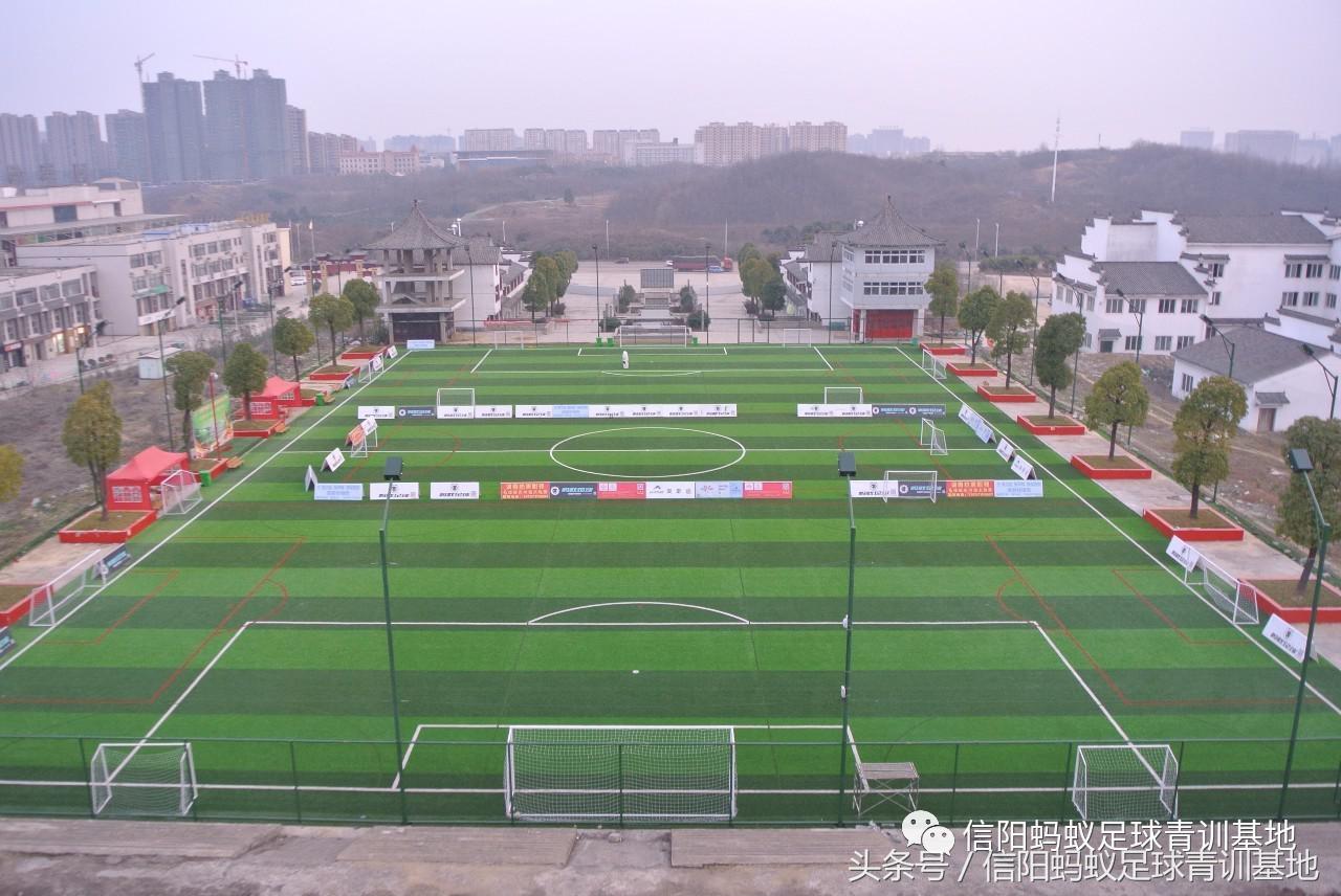 2019年固始县足球比赛,新县vs固始篮球赛