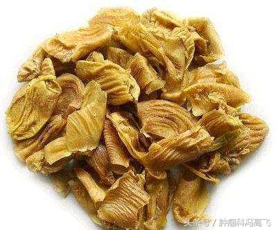 两种治食道癌单方治愈率百分之百,食道癌二味中药