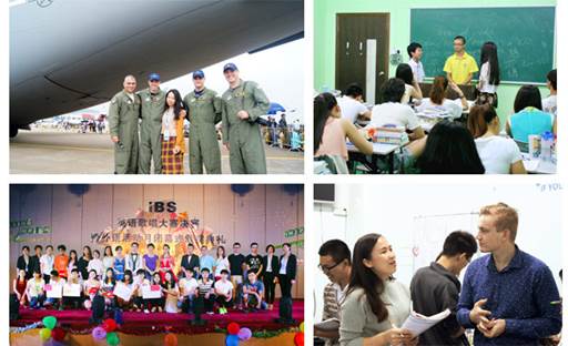 哪一类人适合留学,适合学习商务英语的美剧