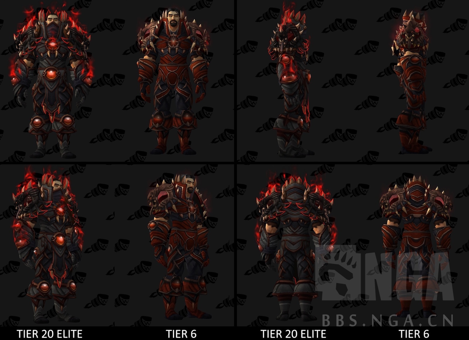 魔兽7.2版本,魔兽7.2测评