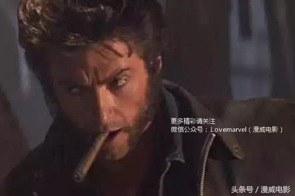 盘点《金刚狼3》的29个彩蛋，涉嫌剧透