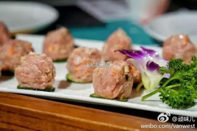 私藏已久的美食馆子,私藏美味馆子