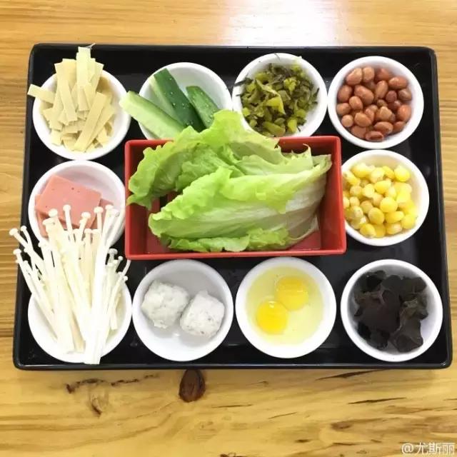 私藏已久的美食馆子,私藏美味馆子