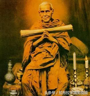 泰国拉康寺崇迪佛牌价格,崇迪为什么称为佛牌之王