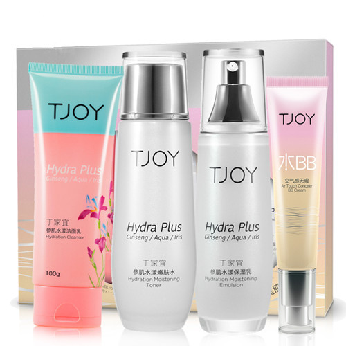 bb霜的正确上妆法,bb霜怎么用效果最好最自然