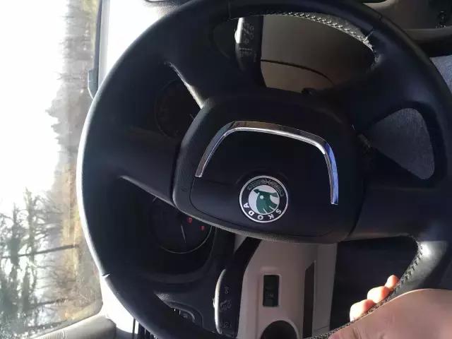 5.7万公里2018年出厂斯柯达晶锐,二手车斯柯达晶锐选什么版本