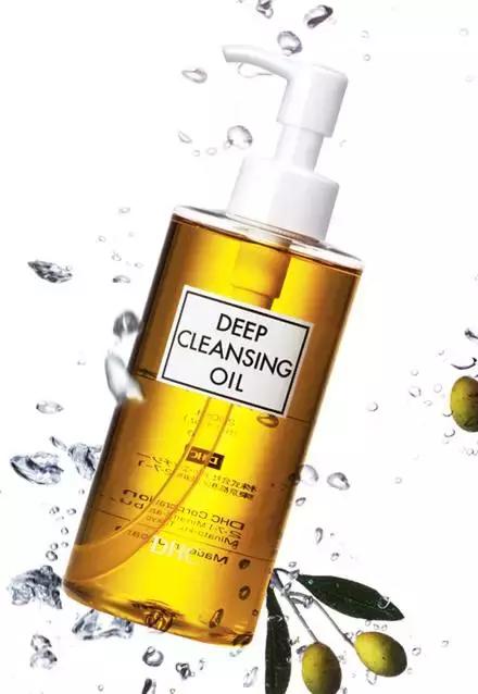 dhc卸妆油真实测评,测评报告卸妆之王