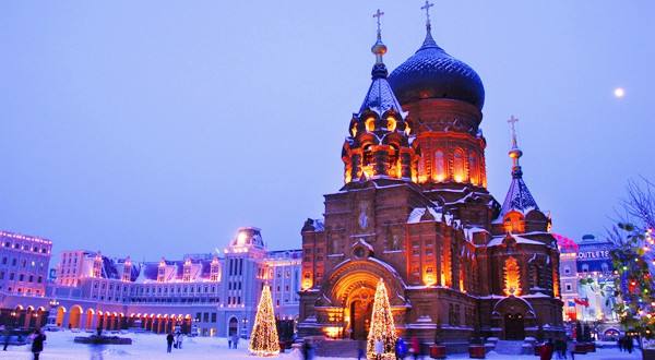 徐冬冬老家是哪里的,哈尔滨徐冬冬家乡