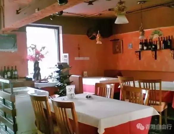 在澳门这个美食天堂感受东方美,在澳门吃美食美句