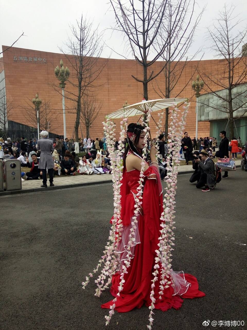 成都漫展有哪些种类,成都最近漫展有哪些地方