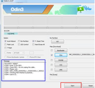 手机刷机怎么刷最快,手机如何正确刷机从此不卡顿