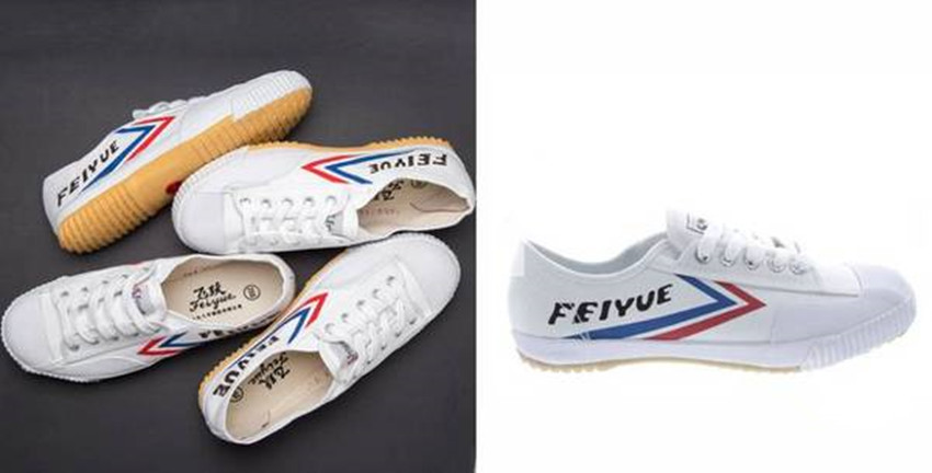 1到19元的小白鞋 (100块内性价比最高的小白鞋)