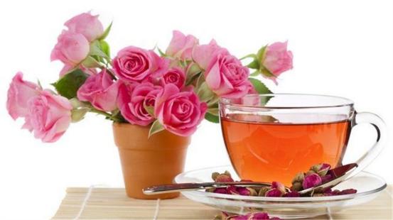 十里桃花算什么,这里有鲜花盛宴