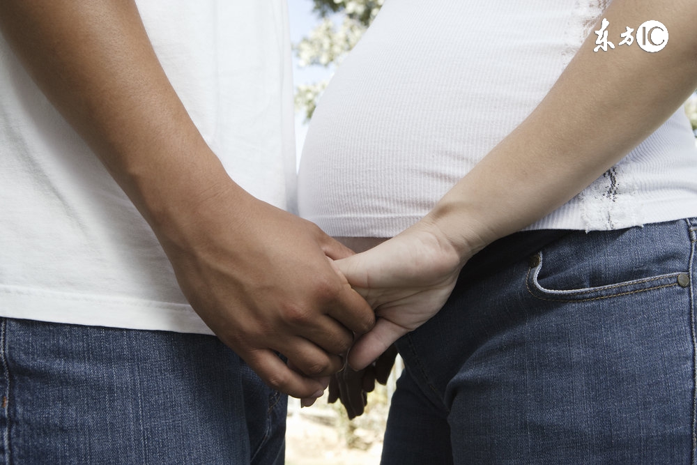 你怀孕了吗原版视频动画,二胎妈妈怀孕教给我的一些事