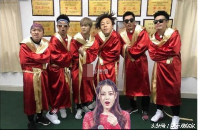 迪丽热巴邓超2020微博之夜互动,邓超迪丽热巴微博之夜2020