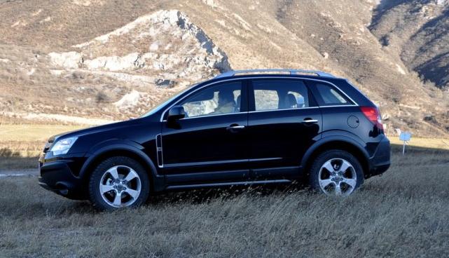 欧宝会重回中国吗,最新欧宝安德拉哪里可以买