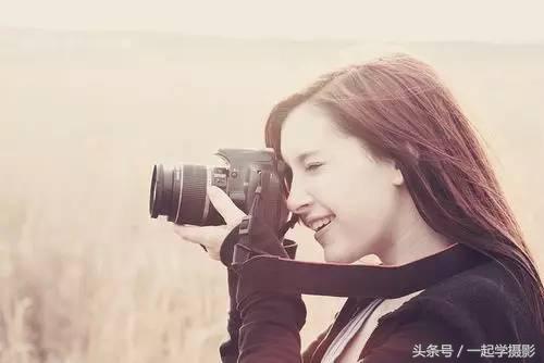 爱摄影的人都有什么特点,喜欢摄影的女人是什么样的人