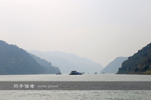 居于涟岸隐于湖，到肇庆体验离尘不离城的精致慢生活