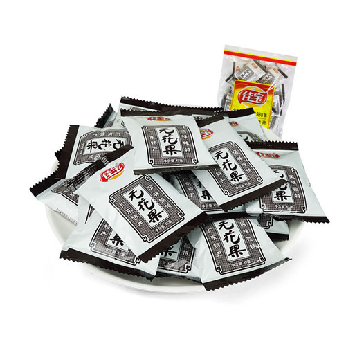 适合带到宿舍的健康零食,适合宿舍吃的饱腹零食推荐