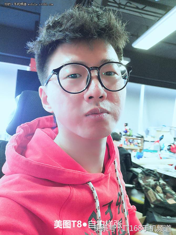 美图t8s测评二手,美图t8s拍照测评