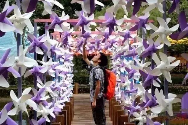 周末特色旅游景点推荐沈阳,沈阳周末好去处长白岛森林公园