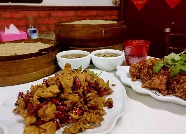 张家口美食推荐苍蝇馆子,张家口宣化馆子排名一览表