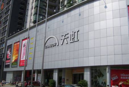 跨境购全球购,跨境购啥样的