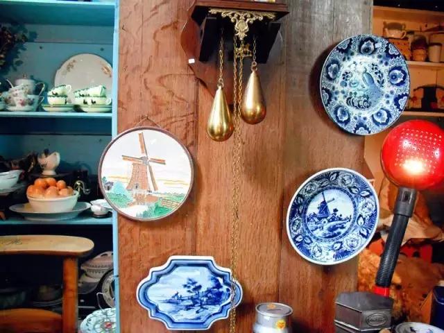 荷兰纪行—风车村与安妮之家（看看荷兰的“四宝”）