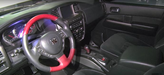 新款日产途乐上市3.7t,保时捷918vs布加迪威龙vs途乐