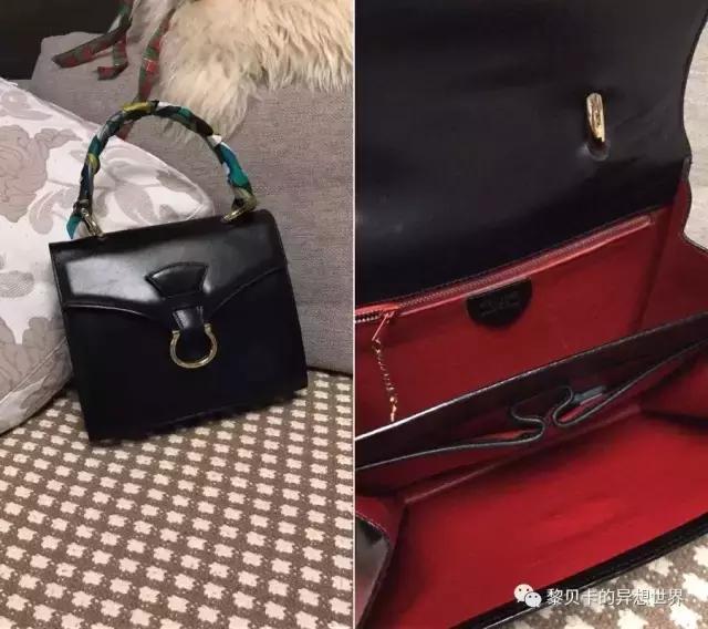 什么样的包符合我的气质,什么样的包才是我想要的呢