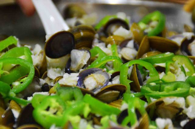 问世间蚬为何物?珠海上横黄沙蚬何以任性?