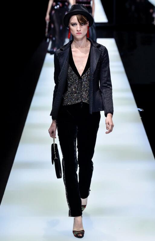 giorgioarmani男装,giorgioarmani2020年秋冬系列