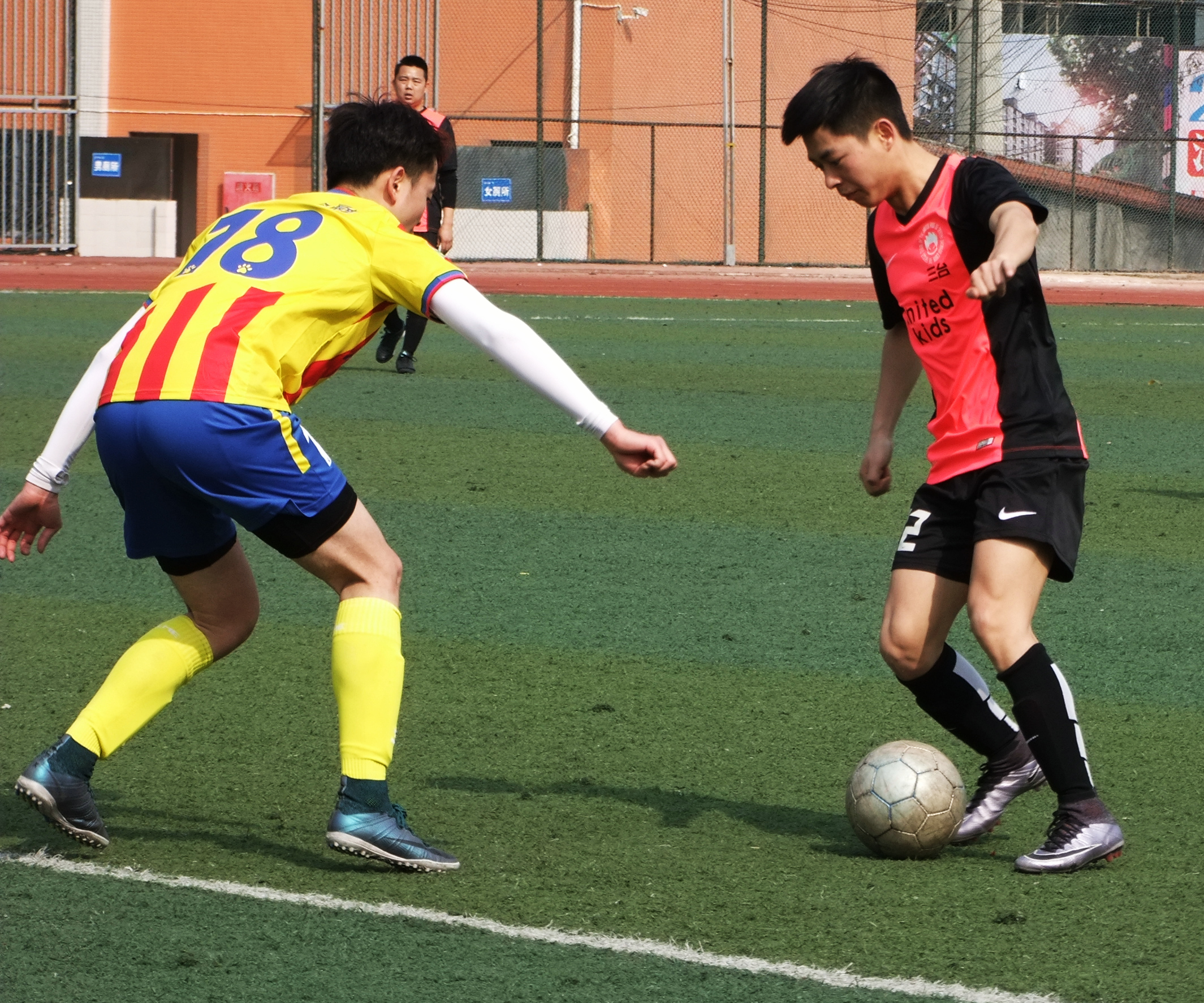 足球三队比赛视频,三级联赛视频