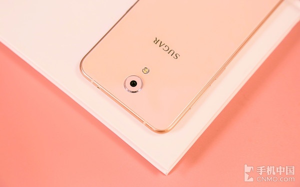 糖果手机S*评9**测6400万超清像素更清晰