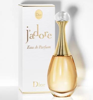 钟情巴黎香水,独有钟情香水