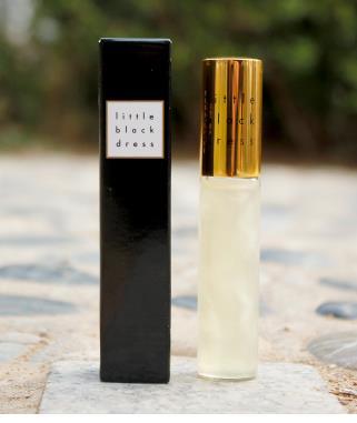 独有钟情香水,80%香水