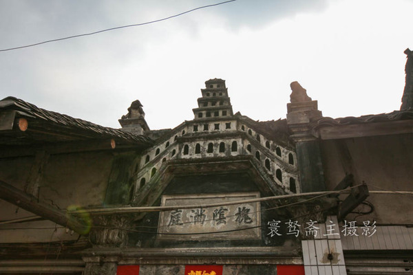 元通古镇三绝,元通古镇自驾路线